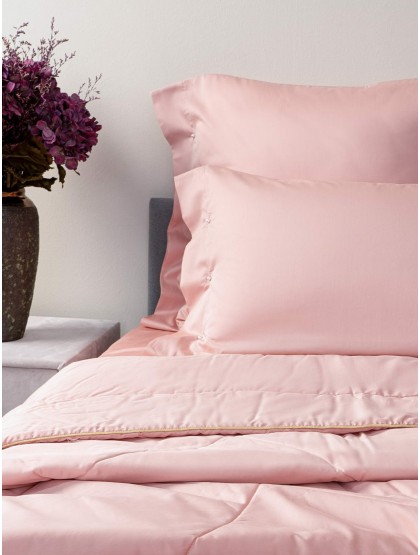 Premium Mako (розовый) Одеяло 160х220